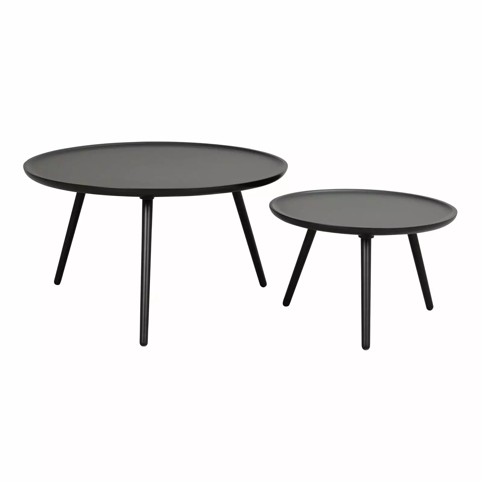 Rowico AB DAISY Sohvapöytä Pyöreä 80 Cm - Image 2