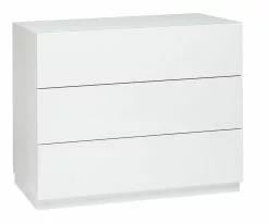 Leo-Matti Ojala Oy LUMO Lipasto 92 Cm 3-ltk