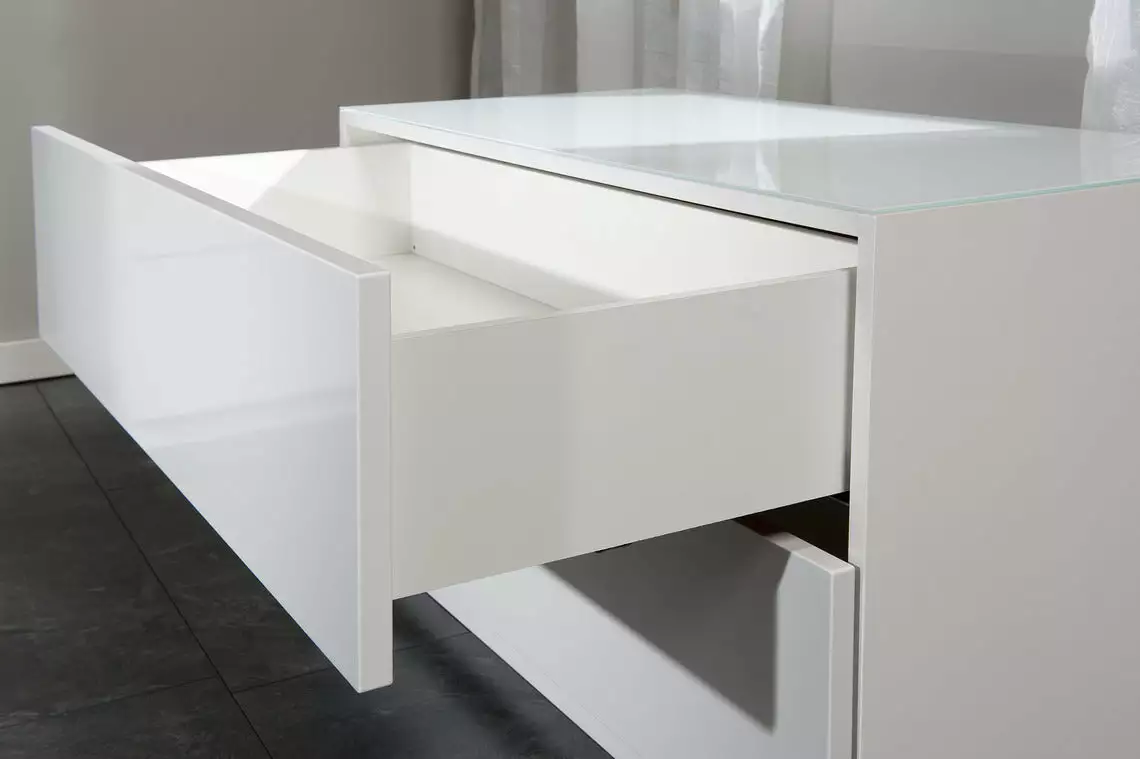 Leo-Matti Ojala Oy LUMO Lipasto 92 Cm 3-ltk - Image 4