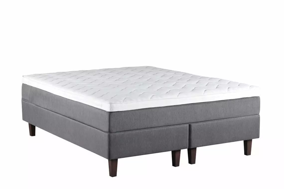 Hilding Anders Finland Oy MERI Jenkkisänky Paketti 160 X 200 Cm Sijauspatja 50 Mm - Image 2