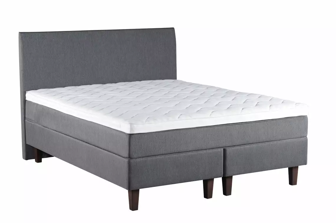 Hilding Anders Finland Oy MERI Jenkkisänky Paketti 160 X 200 Cm Sijauspatja 80 Mm - Image 4