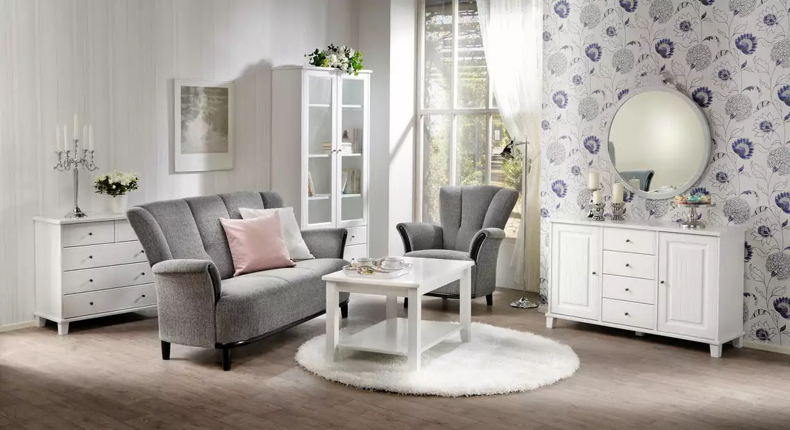 Leo-Matti Ojala Oy AADA Sohvapöytä 90 X 60 Cm - Image 4