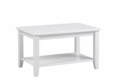 Leo-Matti Ojala Oy AADA Sohvapöytä 90 X 60 Cm