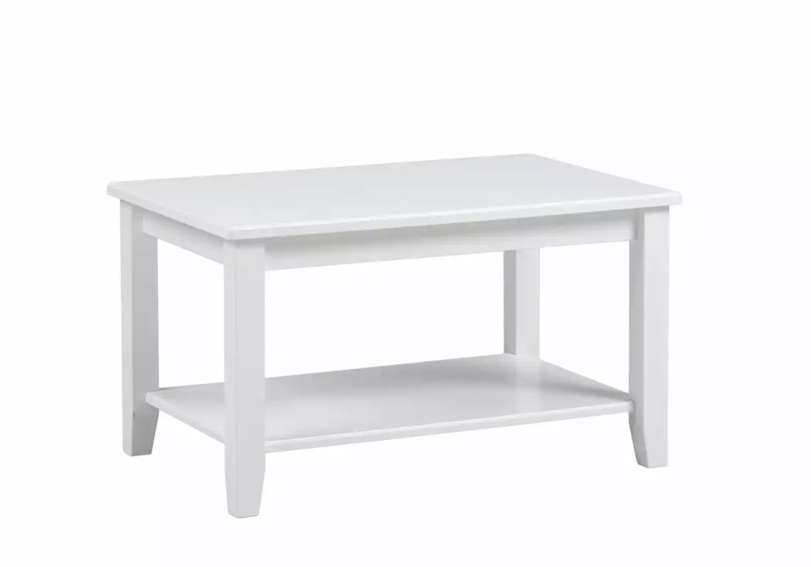 Leo-Matti Ojala Oy AADA Sohvapöytä 90 X 60 Cm