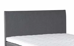 Hilding Anders Finland Oy AALTO Sängynpääty Sileä 160 Cm