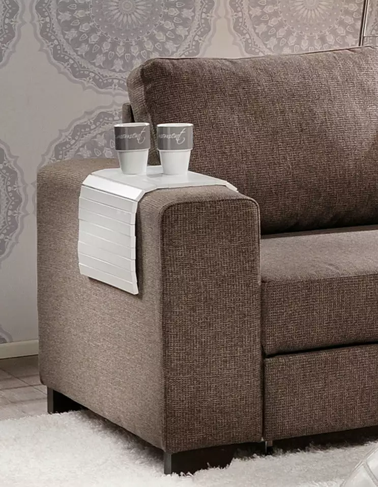 AS Virumaa Metsatööstus RULO Käsinojatarjotin Koivu - Image 7