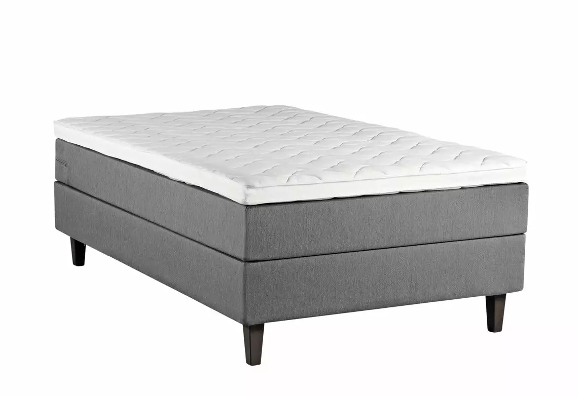 Hilding Anders Finland Oy MERI Jenkkisänky Paketti 120 X 200 Cm Sijauspatja 80 Mm - Image 3