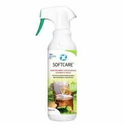 Soft Protector Oy SOFTCARE Vesipohjainen Tekstiilisuoja Ulkokalusteille 500 Ml
