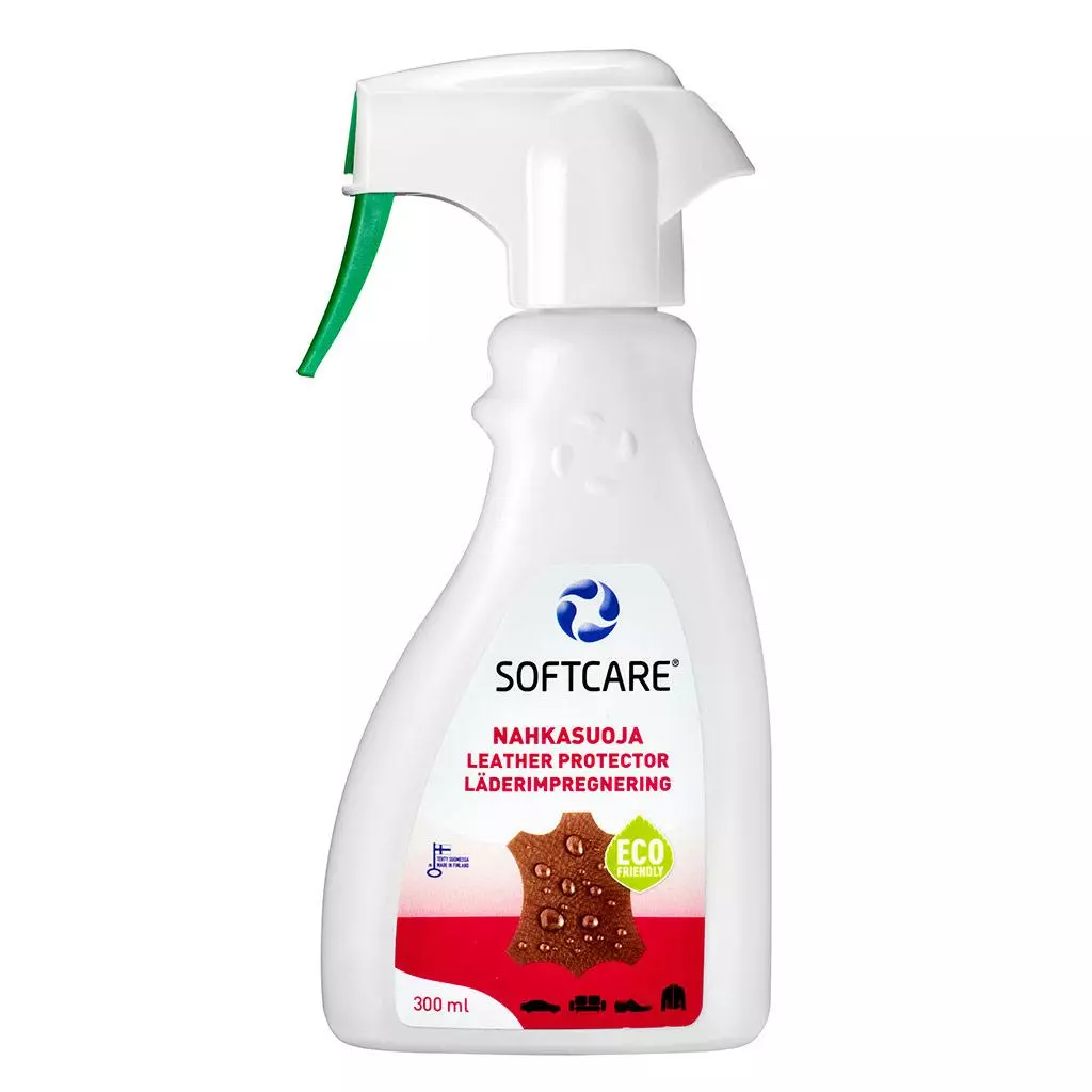 Soft Protector Oy SOFTCARE Nahkasuoja 300 Ml