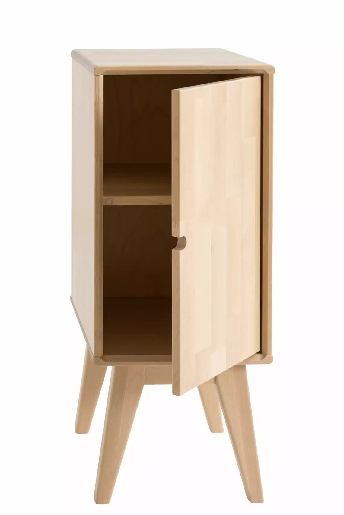 Kiteen Huonekalutehdas Oy. NOTTE Pikkulipasto/yöpöytä - Image 6