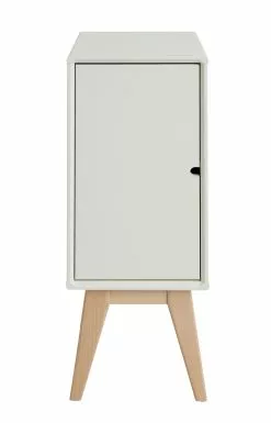 Kiteen Huonekalutehdas Oy. NOTTE Pikkulipasto/yöpöytä