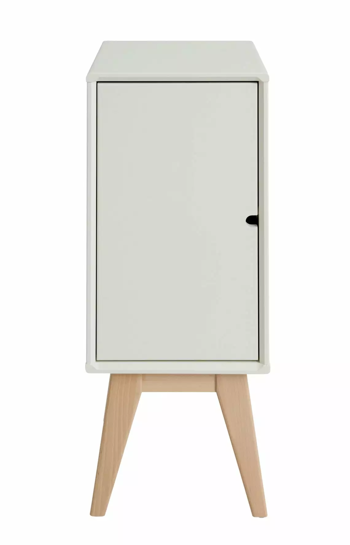 Kiteen Huonekalutehdas Oy. NOTTE Pikkulipasto/yöpöytä