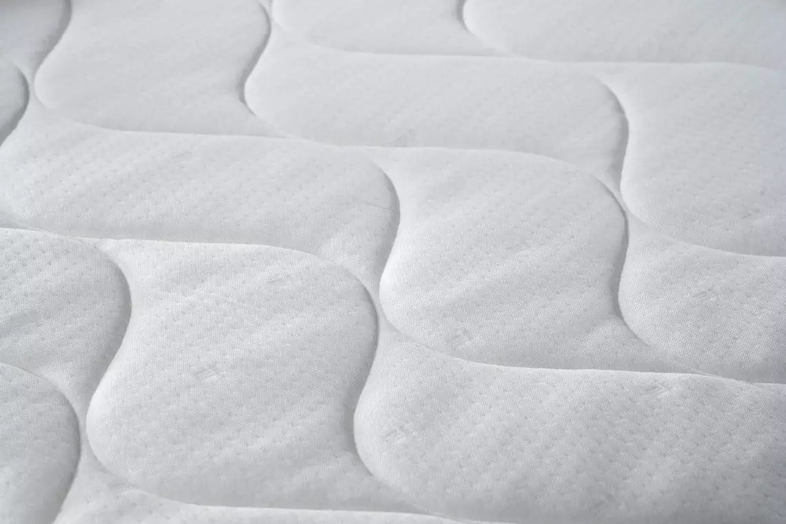 Hilding Anders Finland Oy AALTO Jenkkisänky Paketti 140 X 200 Cm Sijauspatja 50 Mm - Image 3