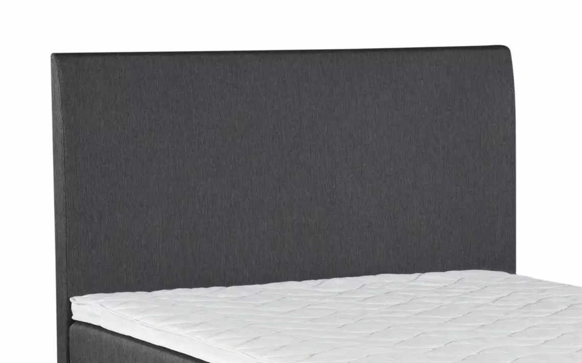 Hilding Anders Finland Oy AALTO Sängynpääty Sileä 120 Cm