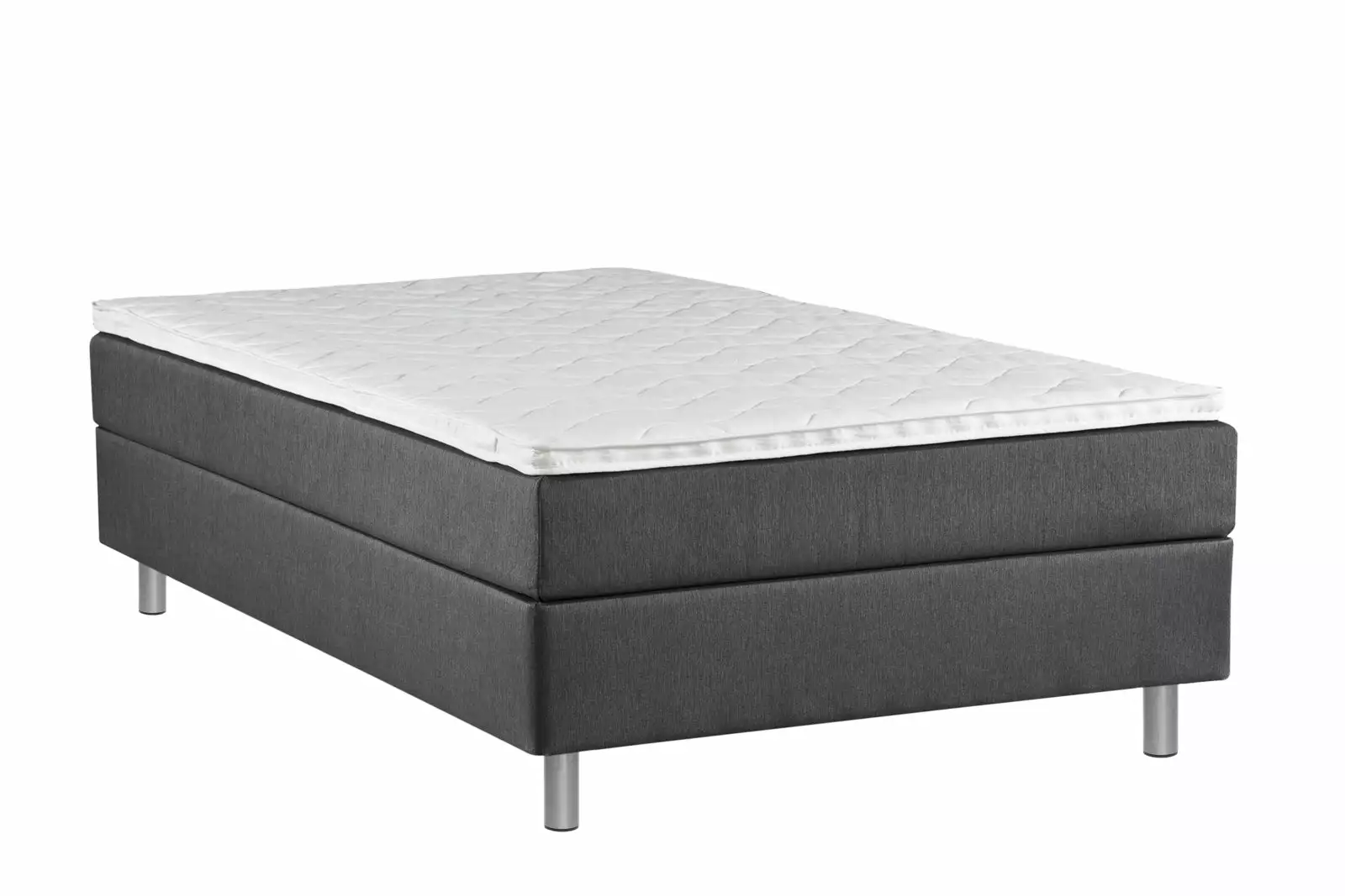 Hilding Anders Finland Oy AALTO TUPLA Jenkkisänky Paketti 120 X 200 Cm