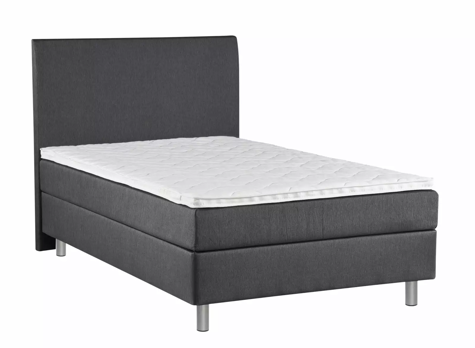 Hilding Anders Finland Oy AALTO Jenkkisänky Paketti 120 X 200 Cm Sijauspatja 50 Mm - Image 2