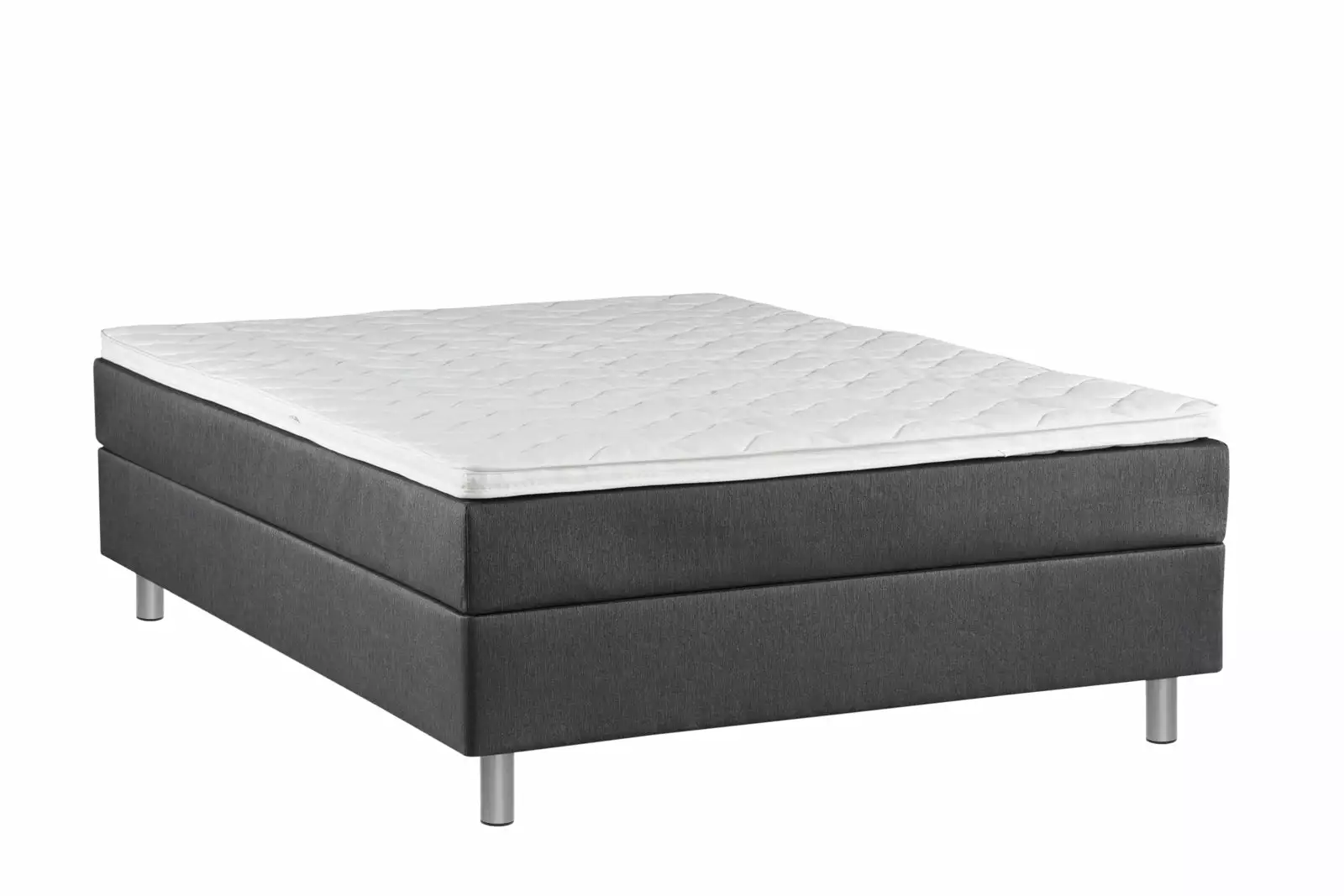 Hilding Anders Finland Oy AALTO Jenkkisänky Paketti 140 X 200 Cm Sijauspatja 50 Mm