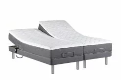 Hilding Anders Finland Oy AALTO Moottorisänky Paketti 160 X 200 Cm