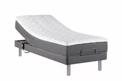 Hilding Anders Finland Oy AALTO Moottorisänky Paketti 90 X 200 Cm