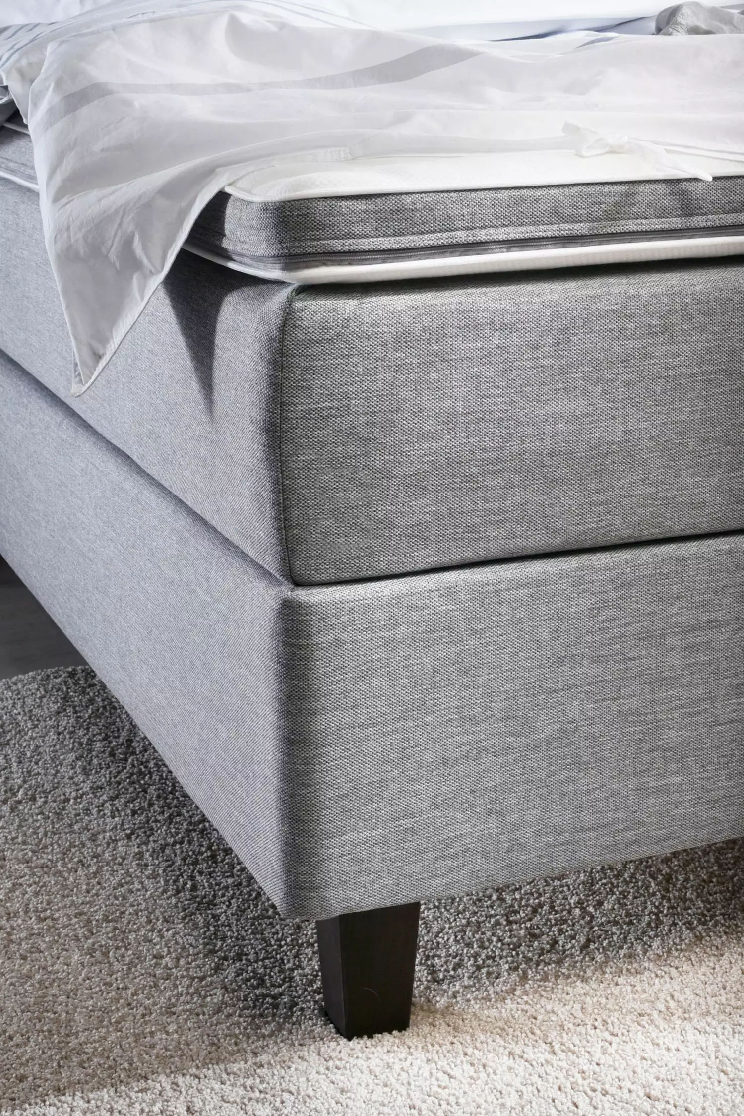 Hilding Anders Finland Oy AAVA Jenkkisänky Paketti 180 X 200 Cm - Image 7