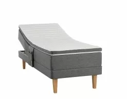 Hilding Anders Finland Oy AAVA Moottorisänky Paketti 90 X 200 Cm