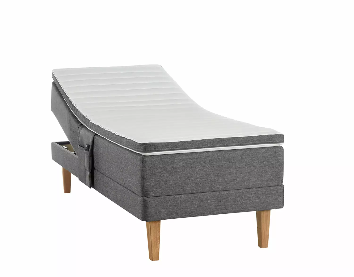 Hilding Anders Finland Oy AAVA Moottorisänky Paketti 90 X 200 Cm