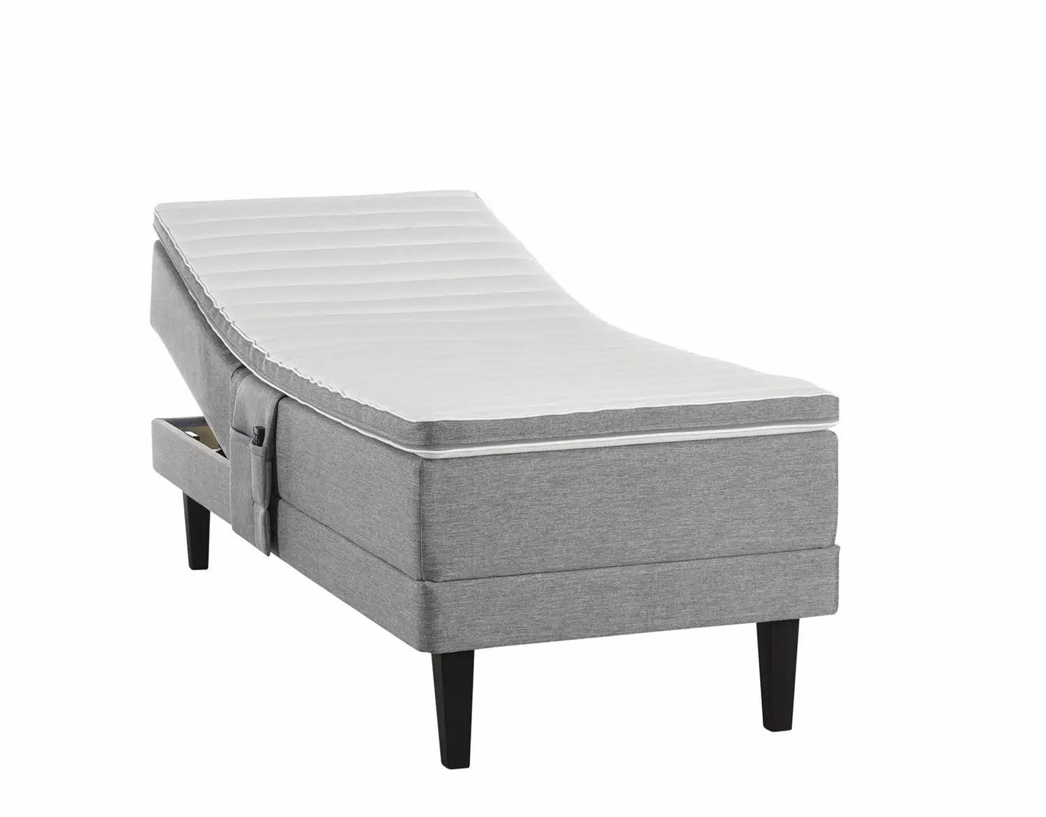 Hilding Anders Finland Oy AAVA Moottorisänky Paketti 90 X 200 Cm - Image 2