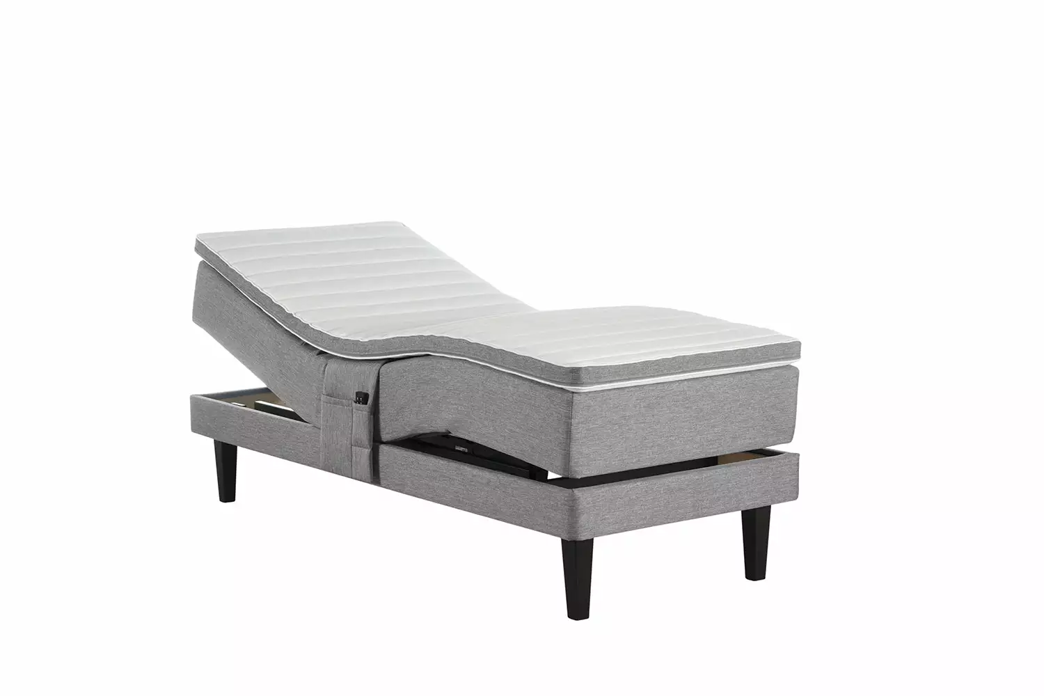 Hilding Anders Finland Oy AAVA Moottorisänky Paketti 90 X 200 Cm - Image 3