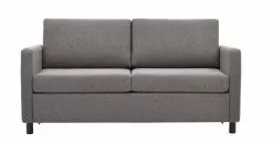 Unico Finland Oy ALISA 2 Hengen Vuodesohva Verde-kankaalla