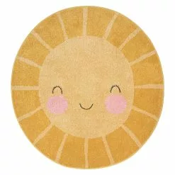 Mattokymppi Oy AURINKO Lasten Matto