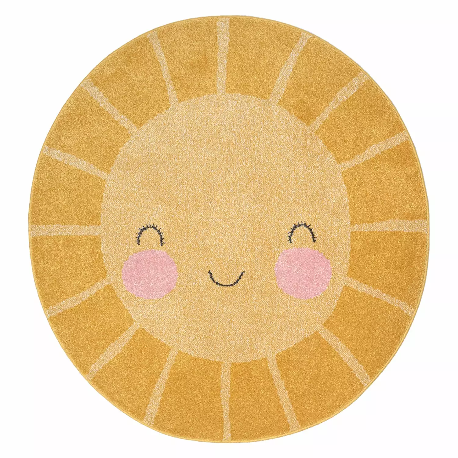 Mattokymppi Oy AURINKO Lasten Matto