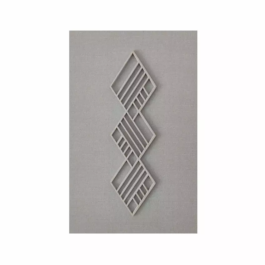 Havina By North Oy BOHO VINOUMA PELLAVA Sisustustaulu 37 X 57 Cm