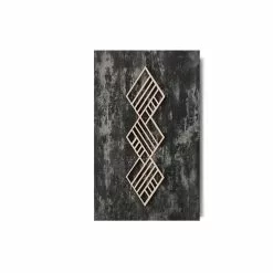 Havina By North Oy BOHO VINOUMA VUOLUKIVI Sisustustaulu 37 X 57 Cm