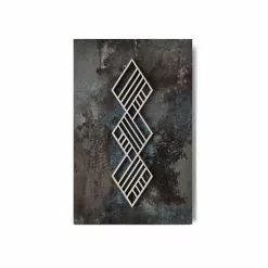 Havina By North Oy BOHO VINOUMA MYSTEERI Sisustustaulu 37 X 57 Cm