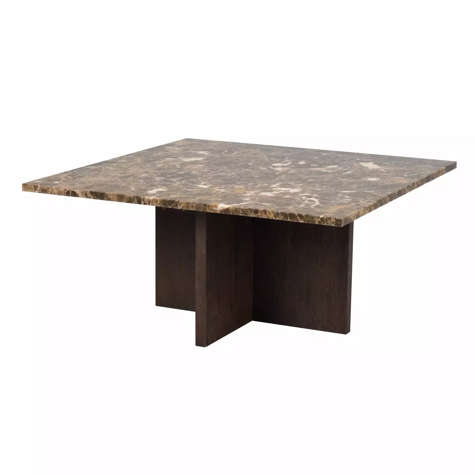 Rowico AB BROOKSVILLE Sohvapöytä 90 X 90 Cm - Image 5