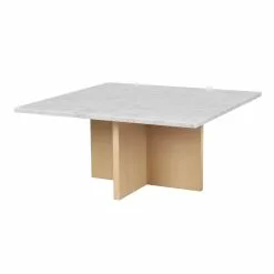 Rowico AB BROOKSVILLE Sohvapöytä 90 X 90 Cm