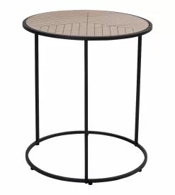 House Nordic ApS CASA Sohvapöytä Ø 40 Cm