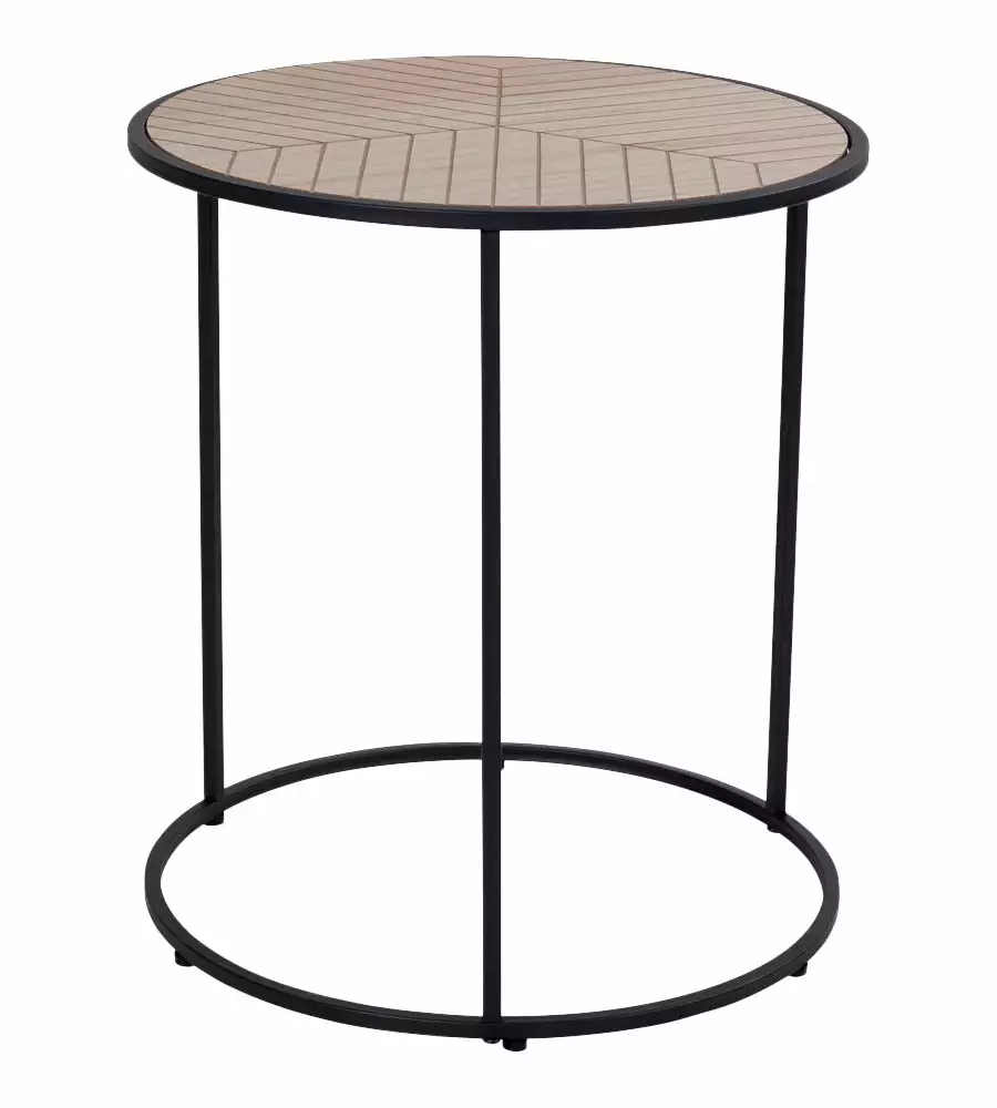 House Nordic ApS CASA Sohvapöytä Ø 40 Cm