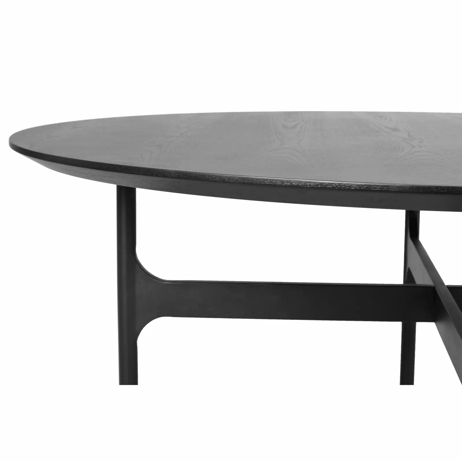 Rowico AB COLTON Sohvapöytä Ovaali 180 Cm - Image 5