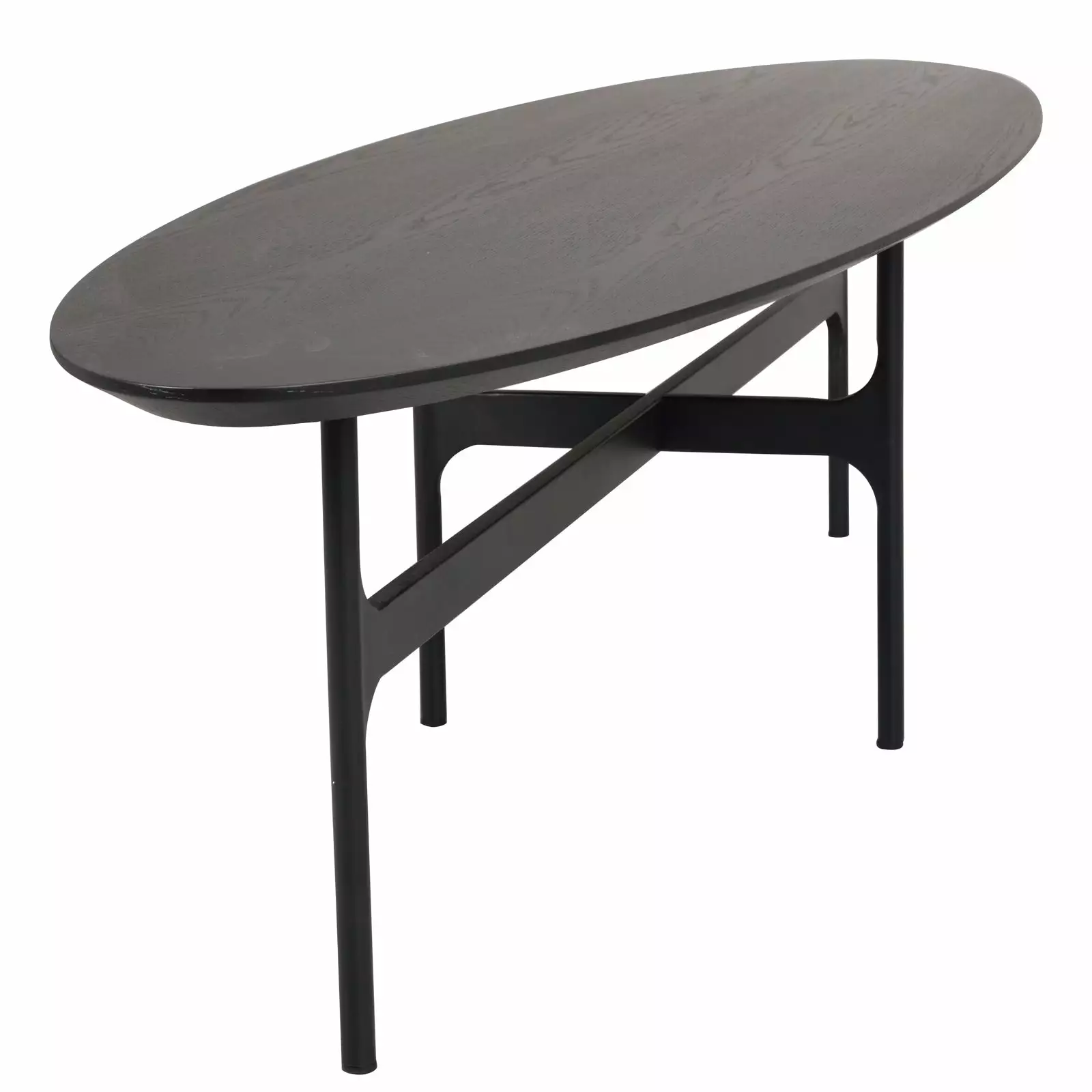 Rowico AB COLTON Sohvapöytä Ovaali 180 Cm - Image 3