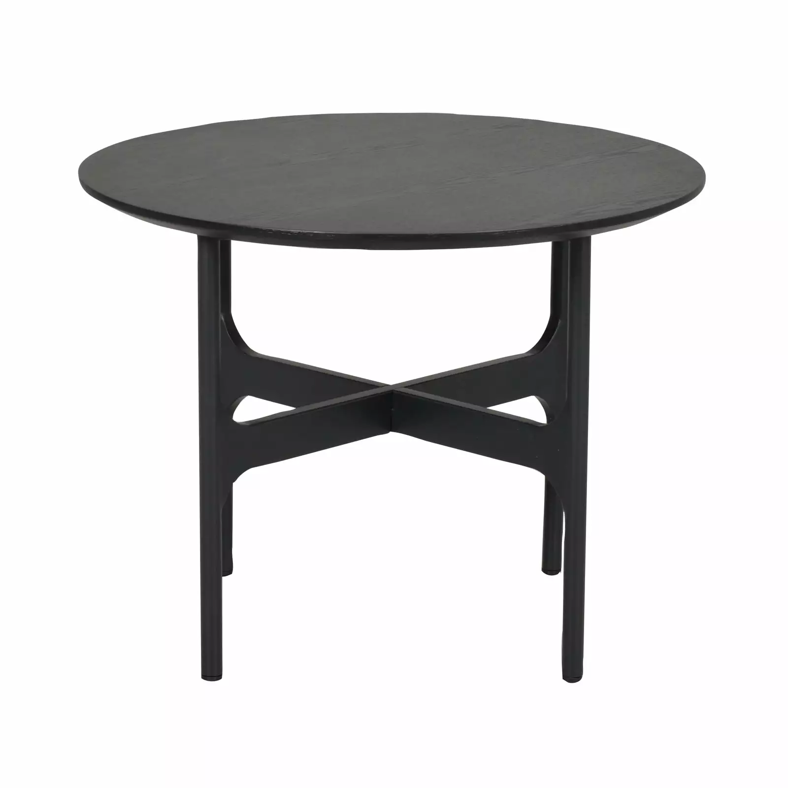 Rowico AB COLTON Sohvapöytä Pyöreä 55 Cm - Image 2