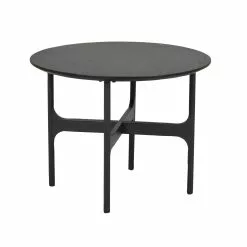 Rowico AB COLTON Sohvapöytä Pyöreä 55 Cm