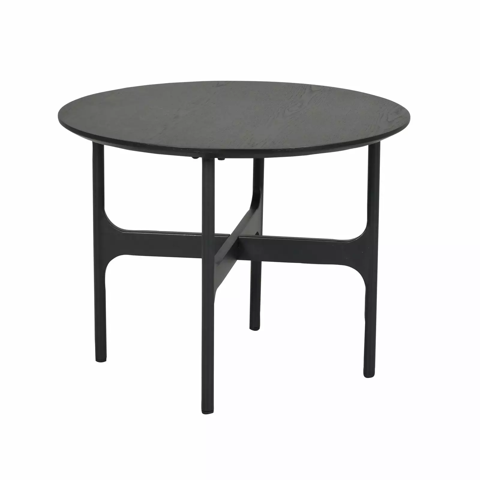 Rowico AB COLTON Sohvapöytä Pyöreä 55 Cm