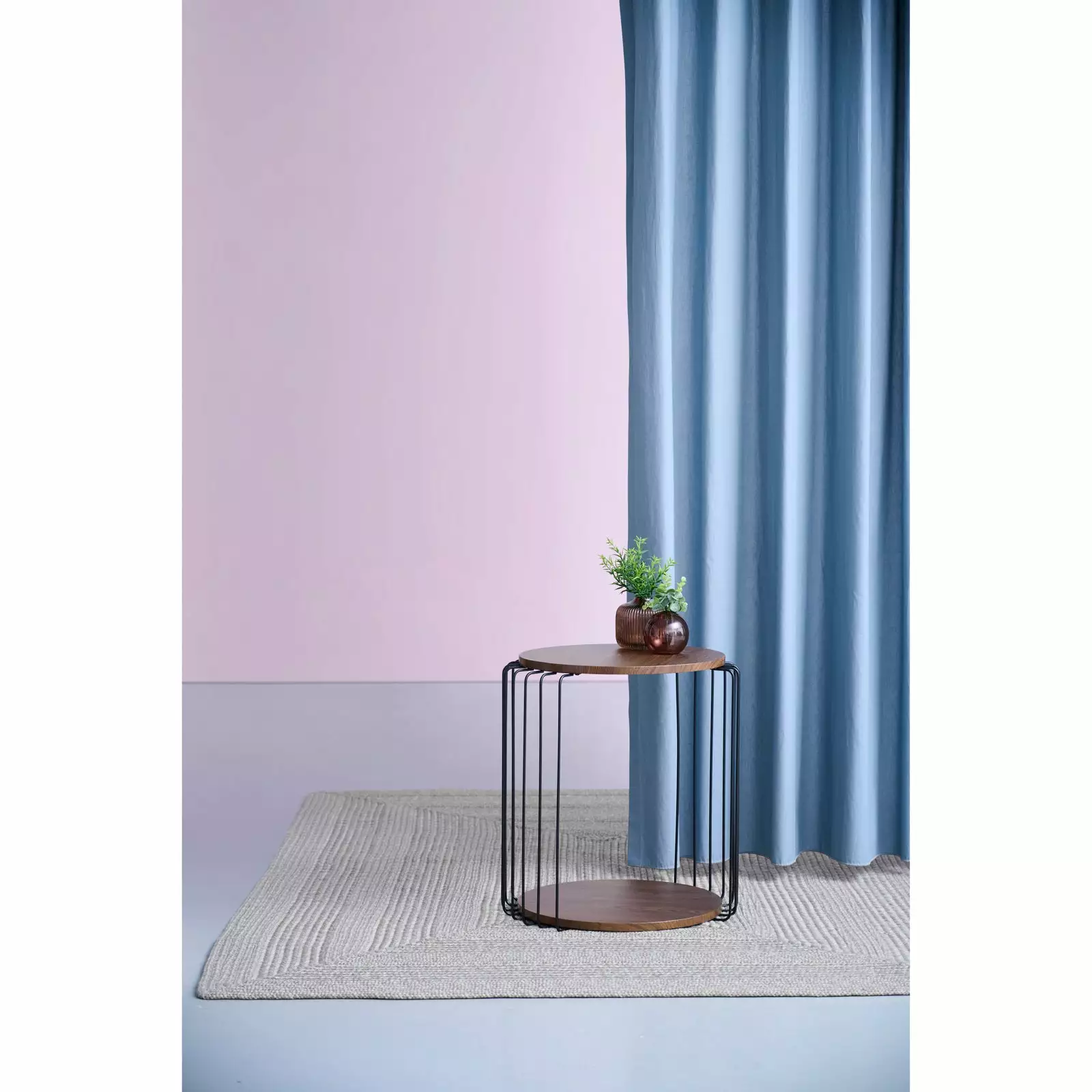 Schou Company A/S DAY Sohvapöytä Ø 46 Cm - Image 4