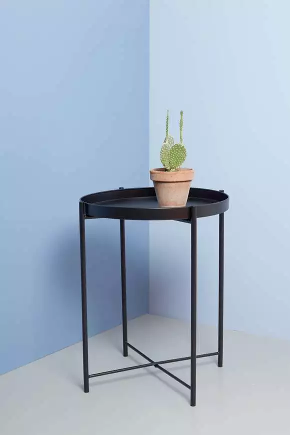 Schou Company A/S DAY Tarjotinpöytä Ø 38 Cm - Image 4