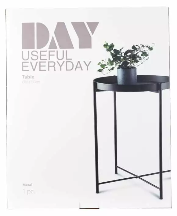 Schou Company A/S DAY Tarjotinpöytä Ø 38 Cm - Image 3