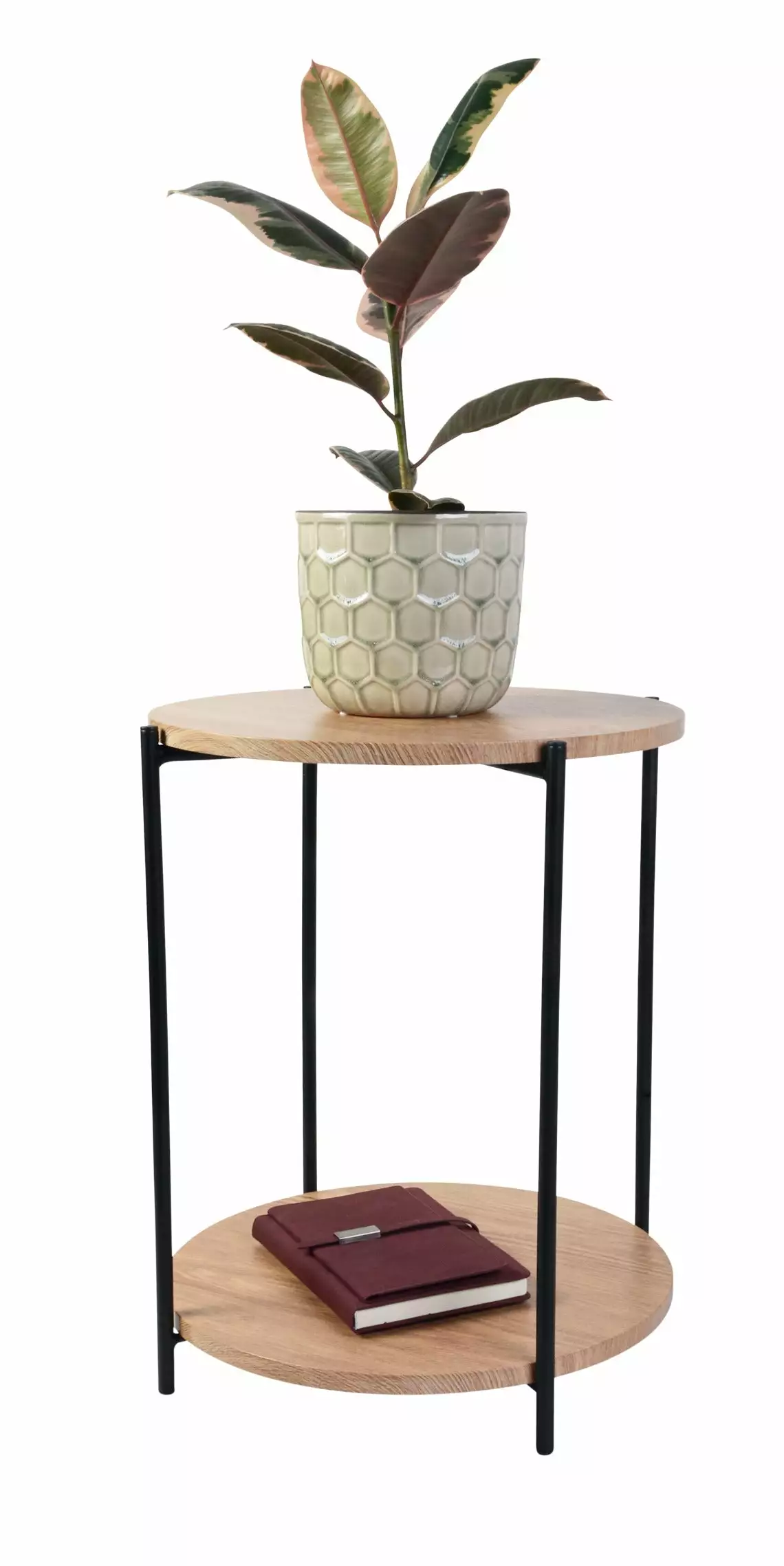 Schou Company A/S DAY Sohvapöytä Ø 40 Cm - Image 4