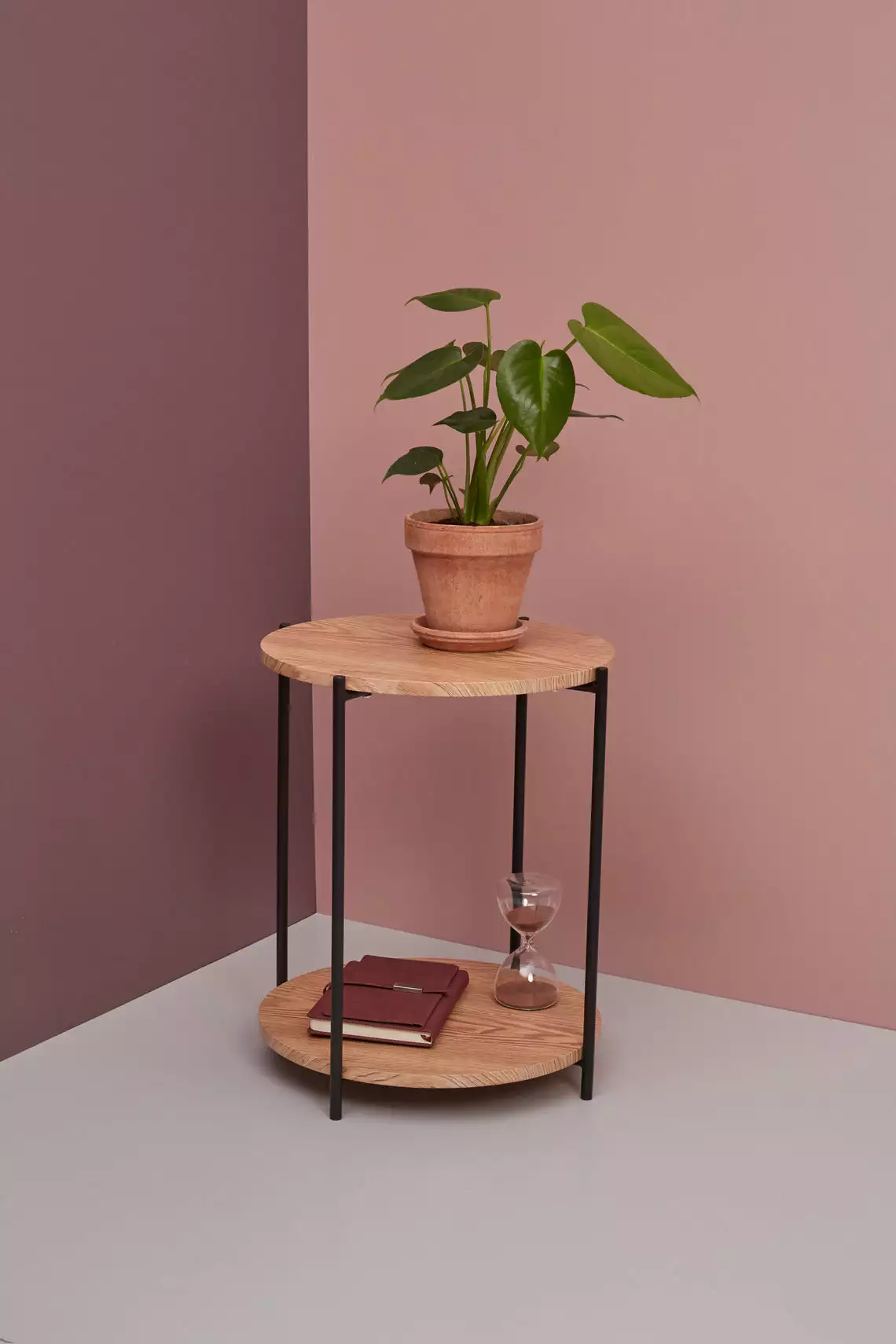 Schou Company A/S DAY Sohvapöytä Ø 40 Cm - Image 5