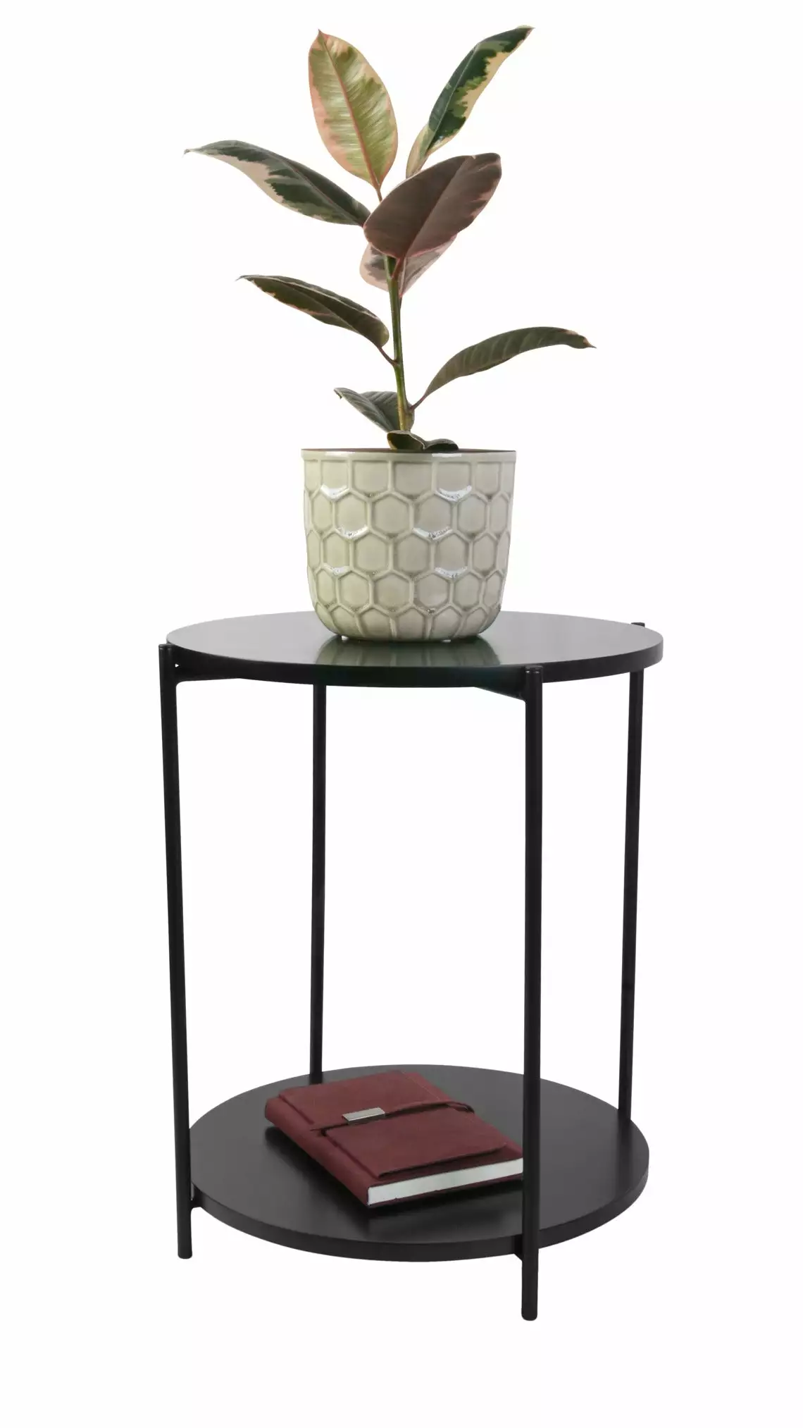 Schou Company A/S DAY Sohvapöytä Ø 40 Cm - Image 8