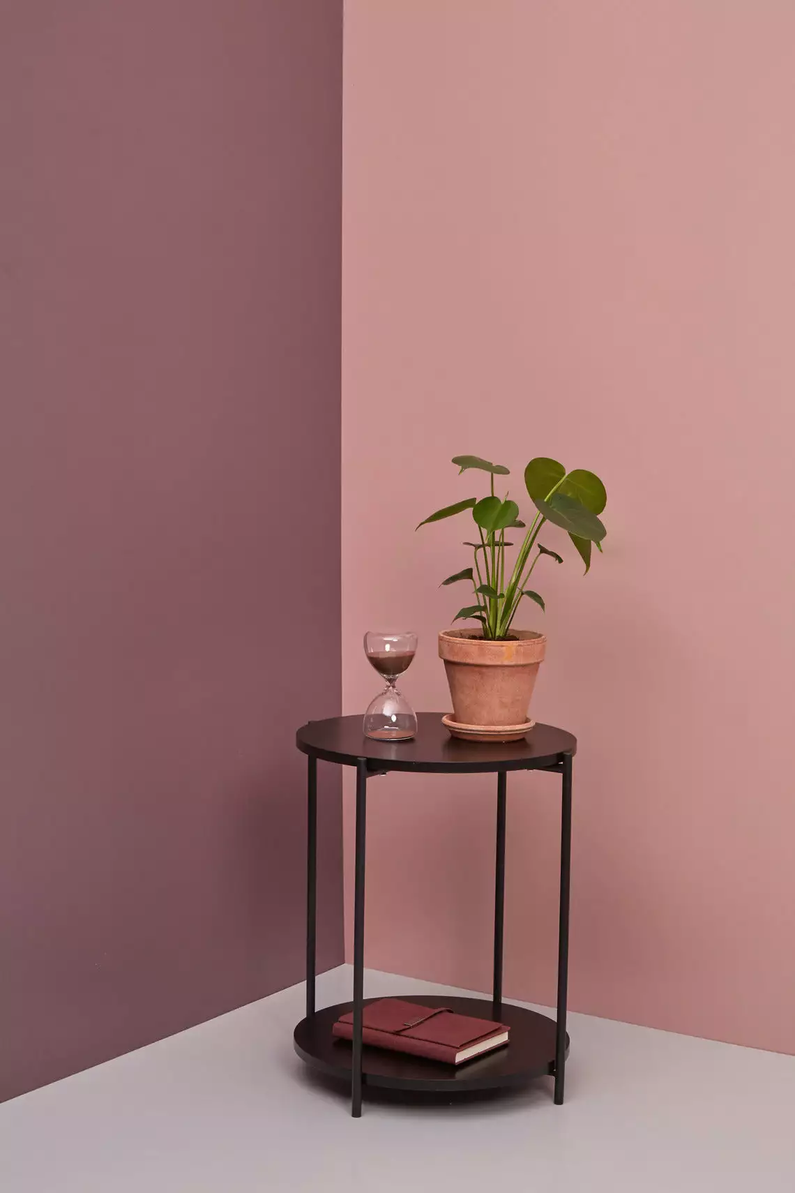 Schou Company A/S DAY Sohvapöytä Ø 40 Cm - Image 10